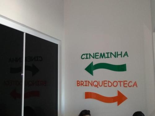 Apartamentos Caldas Novas Riviera