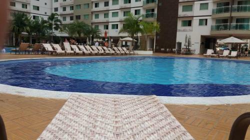 Apartamentos Caldas Novas Riviera