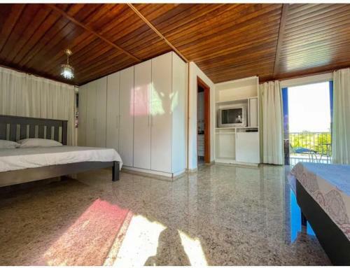 Apartamento Mans�o Ch�cara Para�so Caldas Novas
