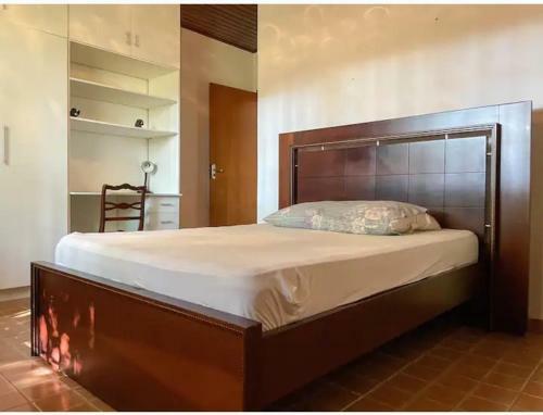 Apartamento Mans�o Ch�cara Para�so Caldas Novas