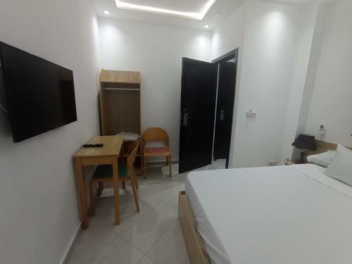 Hotel Castiya