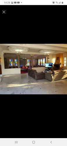 Apartamento Hebergement Le Soleil