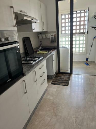 Apartamento Bel Appartement Dans Une R�sidence Baln�aire