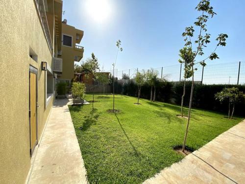 Villa Air De F�s
