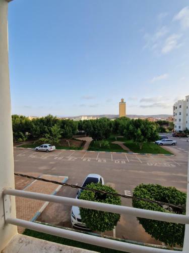 Apartamento Superbe Appartement En R�sidence