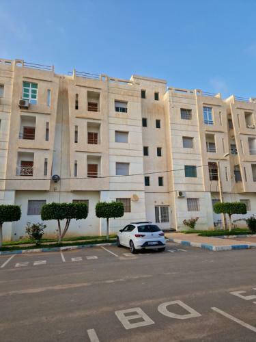 Apartamento Superbe Appartement En R�sidence