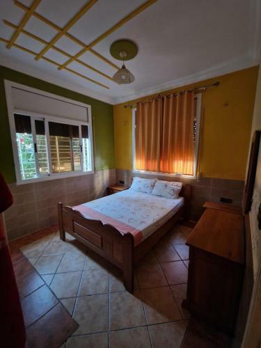 Apartamento Appartement En Rez-de-chauss�e