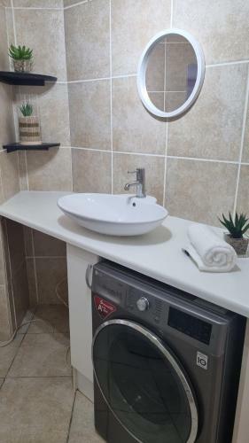 Apartamento 5 On Aruba - Marina Martinique