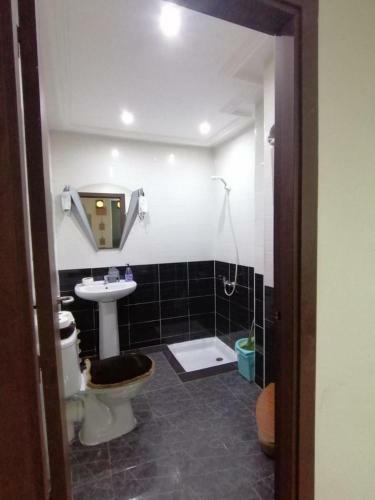 Apartamento Chaleureux Appartement Bien �quip�e