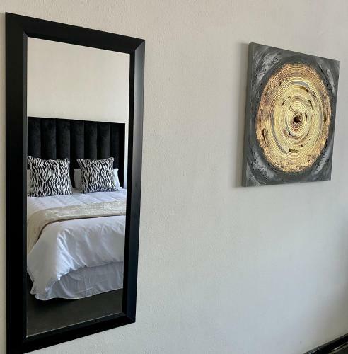 Apartamento Classy Unit In The Heart Of Maboneng