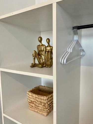 Apartamento Classy Unit In The Heart Of Maboneng