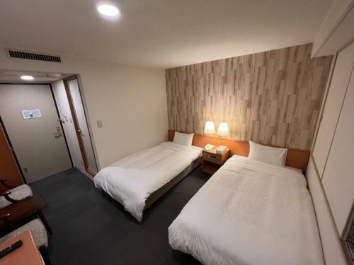 Kitami Daiichi Hotel - Vacation Stay 73137v