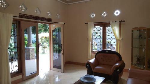 Sari Inn Kuta Lombok