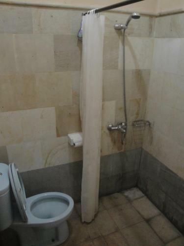 Sari Inn Kuta Lombok