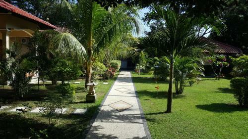 Sari Inn Kuta Lombok