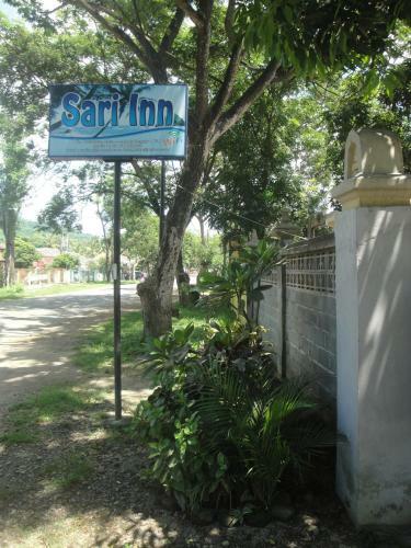 Sari Inn Kuta Lombok