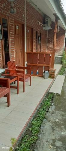 Pondok Kali Oedal