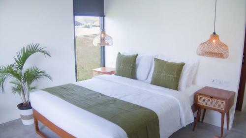 Albergue Tribal Bali