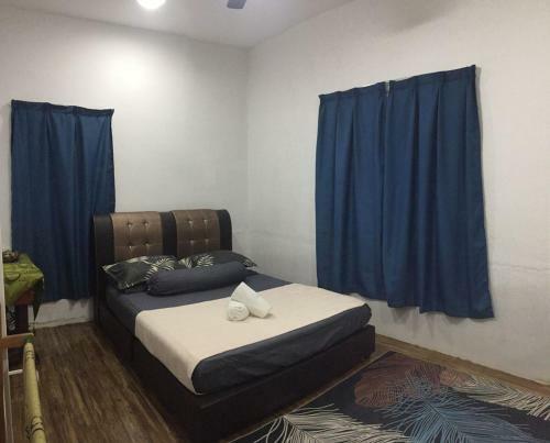 Rnd Homestay Klebang