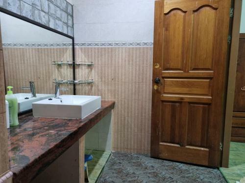Kenyalang Lutong Homestay