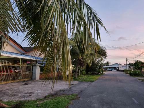 Kenyalang Lutong Homestay