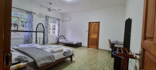 Kenyalang Lutong Homestay