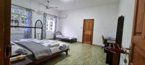 Kenyalang Lutong Homestay