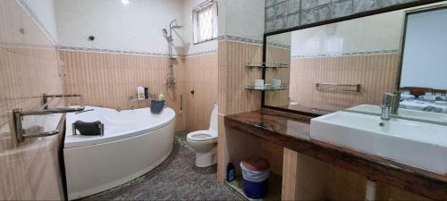 Kenyalang Lutong Homestay