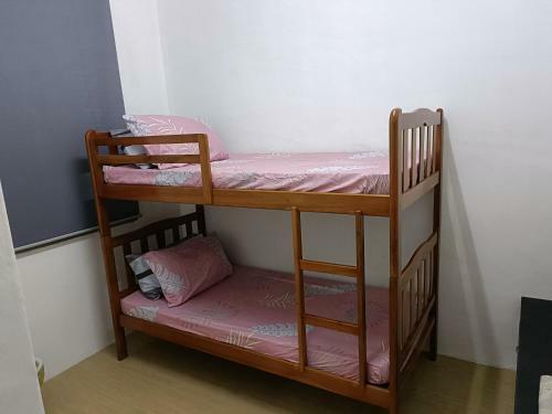 Apartamento Adempuri Homestay