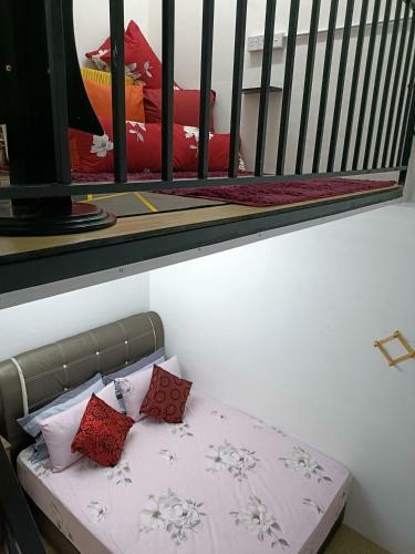 Apartamento Adempuri Homestay