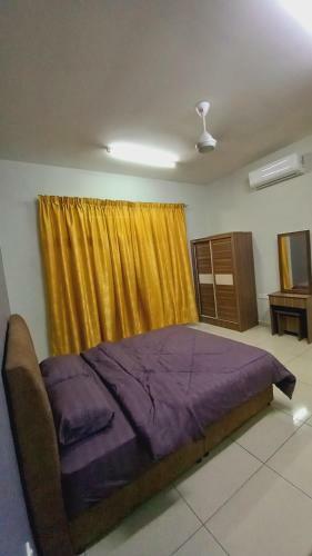 Homestay Changlun Uum Zauris