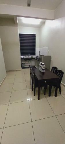 Homestay Changlun Uum Zauris
