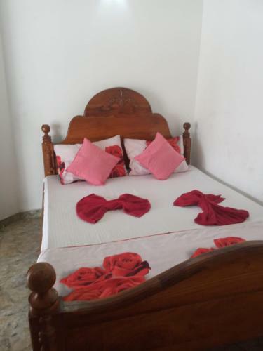 3 Bed 3 Bath Entire Luxury House In Negombo