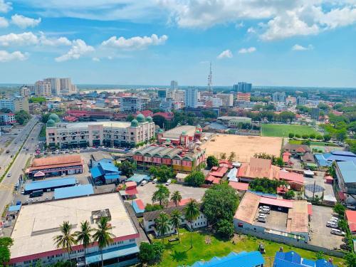 Troika Kota Bharu Homestay 18-2
