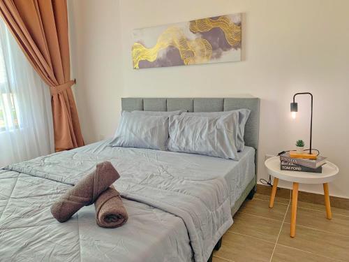 Troika Kota Bharu Homestay 18-2