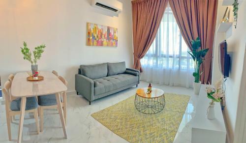 Troika Kota Bharu Homestay 18-2