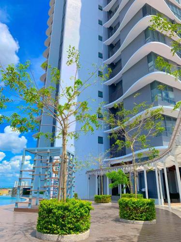 Troika Kota Bharu Homestay 18-2