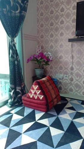 Apartamento Deq Noor Homestay