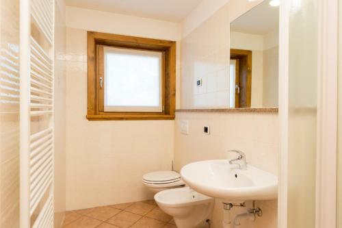 Apartamento Bait Del Pont
