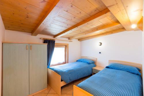Apartamento Bait Del Pont
