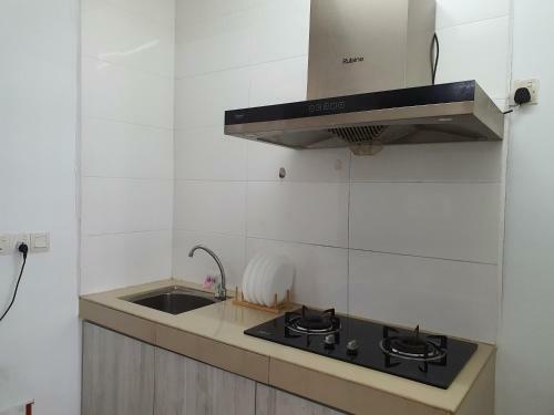 Apartamento de Centrum By Jom La, Kajang Bangi