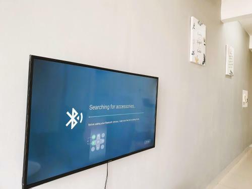 Apartamento de Centrum By Jom La, Kajang Bangi