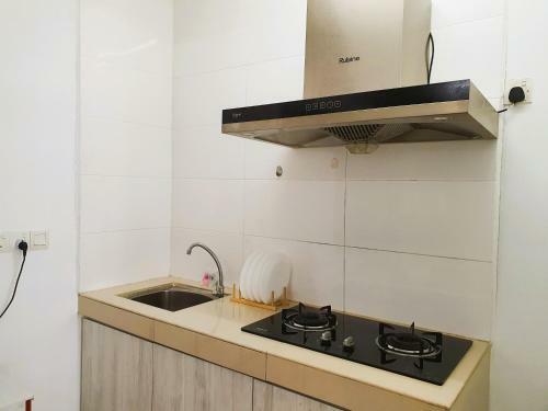 Apartamento de Centrum By Jom La, Kajang Bangi