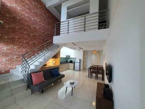 Apartamento de Centrum By Jom La, Kajang Bangi