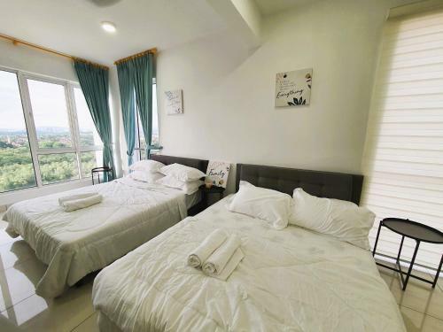 Apartamento de Centrum By Jom La, Kajang Bangi