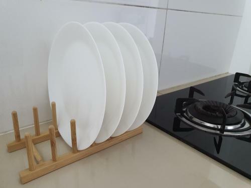 Apartamento de Centrum By Jom La, Kajang Bangi