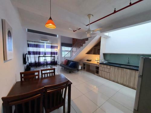 Apartamento de Centrum By Jom La, Kajang Bangi