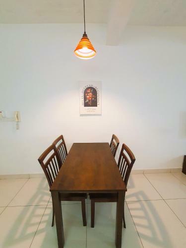 Apartamento de Centrum By Jom La, Kajang Bangi