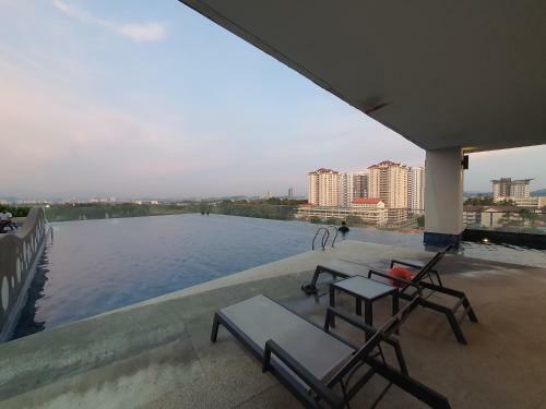Apartamento de Centrum By Jom La, Kajang Bangi