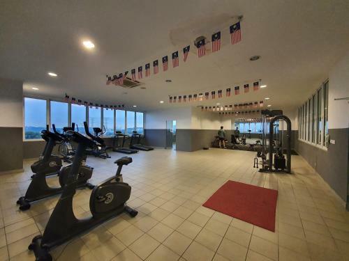Apartamento de Centrum By Jom La, Kajang Bangi